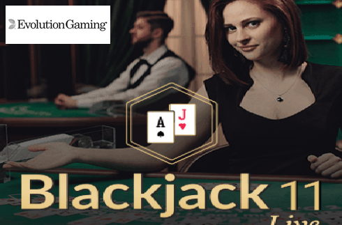 Blackjack Classic 11